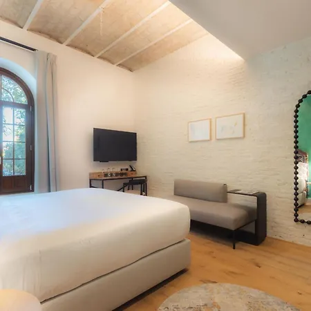 Cavalta Boutique Gl Hotel 5*