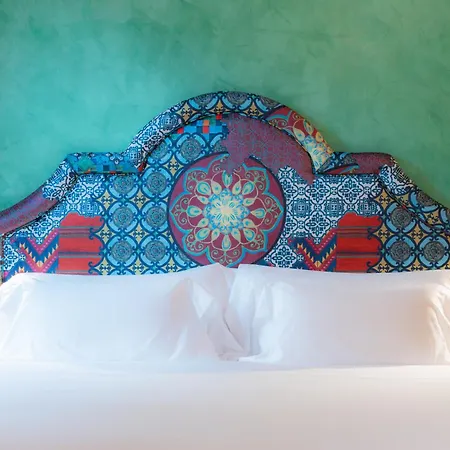 Hotel Cavalta Boutique Gl 5*