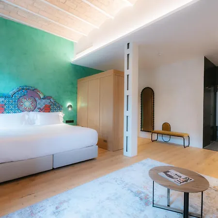 Hotel Cavalta Boutique Gl Sevilla