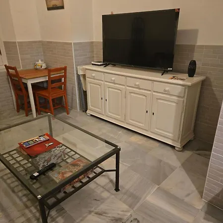 Arenal De Apartment