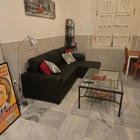 Apartment Arenal De
