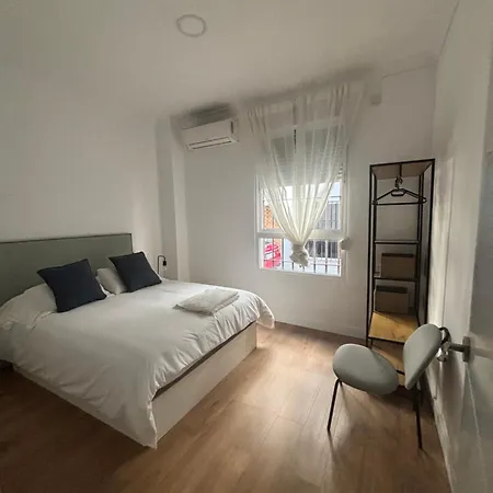 Apartment Resolana