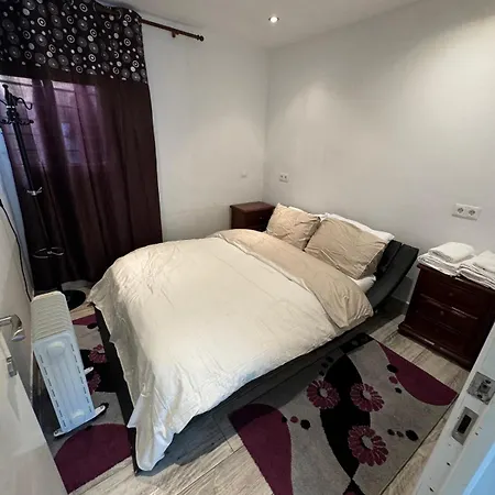 Holiday home Casa Amueblado *