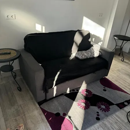 Holiday home Casa Amueblado Seville