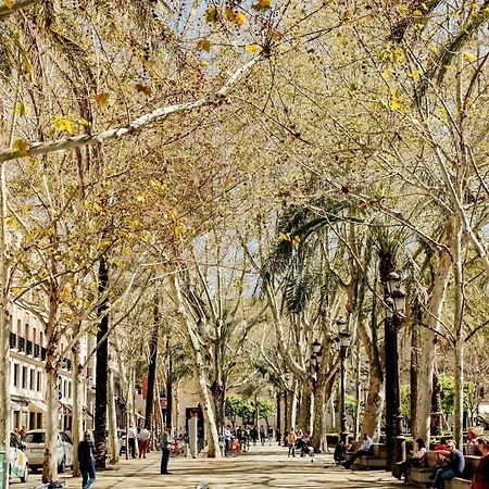 Plaza De La Magdalena Ii, Centro Historico Apartment Seville