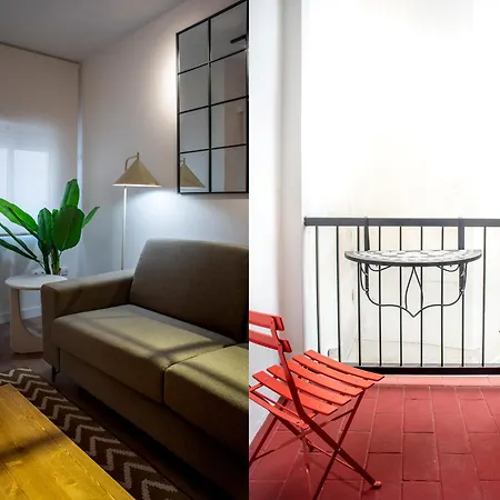 Apartamento Sunn Amador De Rios *