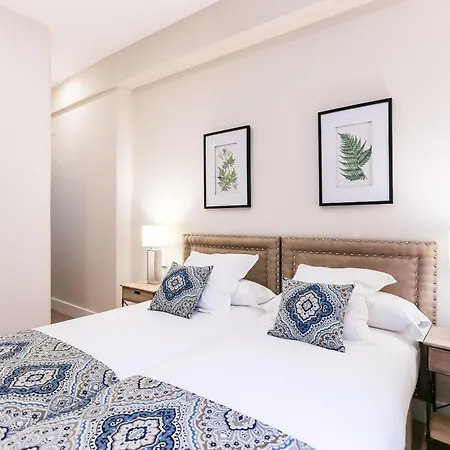 Mateo Gago 13 Apartment *