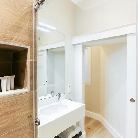 Apartment Mateo Gago 13 *