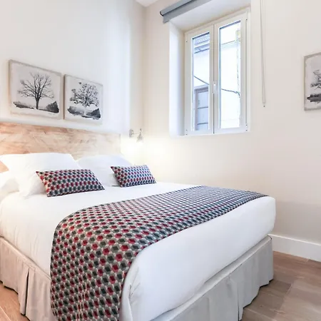 Mateo Gago 13 Apartment Seville