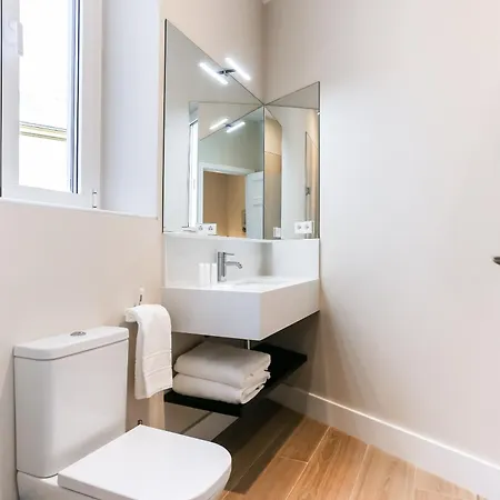 Apartment Mateo Gago 13 *