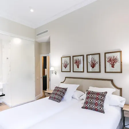 Mateo Gago 13 Appartement *