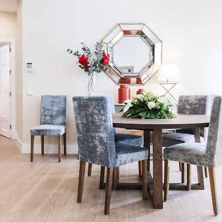 Apartment Mateo Gago 13 Seville
