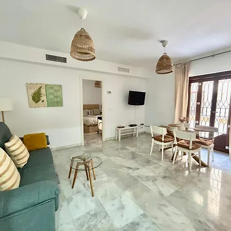 Hispalis Catedral Apartment