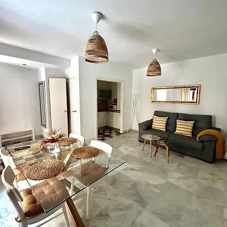 Apartment Hispalis Catedral *