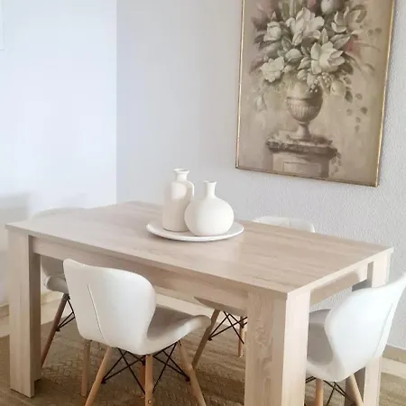Triana Soul Marcur Apartment *