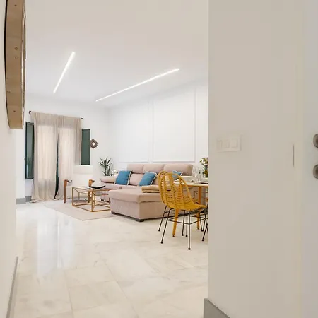 Apartment Panther Francos Seville