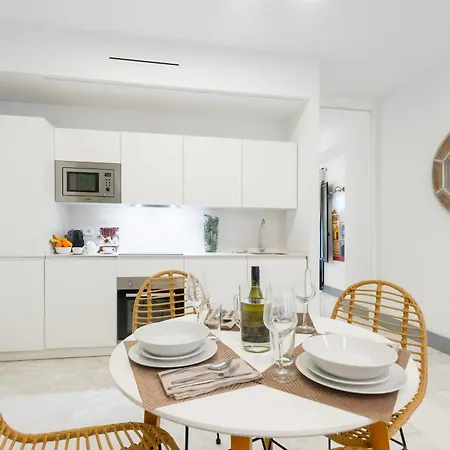 Panther Francos Apartamento