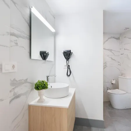Panther Francos Apartamento