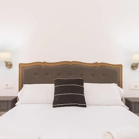 Apartamento Panther Francos *