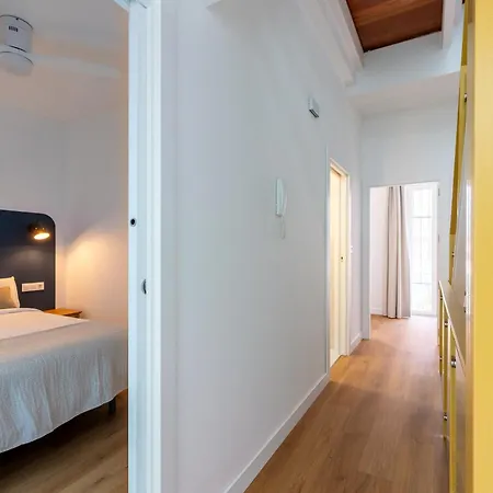Holiday home G4 Brand New San Bernardo Terraza