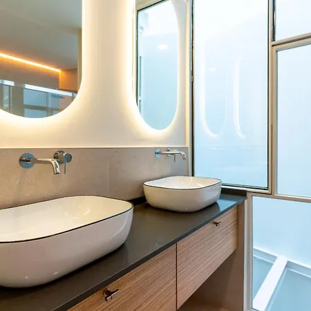 Holiday home G4 Brand New San Bernardo Terraza *