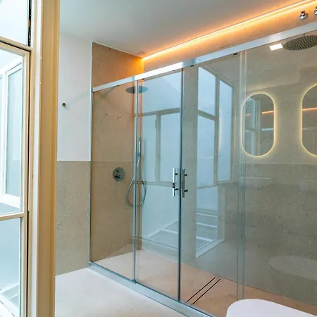 G4 Brand New San Bernardo Terraza * Seville
