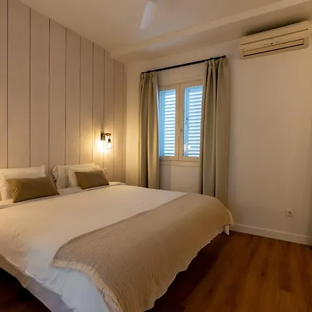 G4 Brand New San Bernardo Terraza