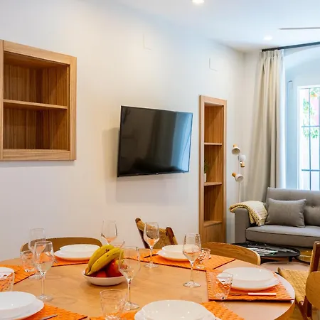 G4 Brand New San Bernardo Terraza Holiday home