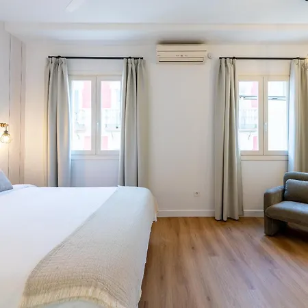 Holiday home G4 Brand New San Bernardo Terraza *