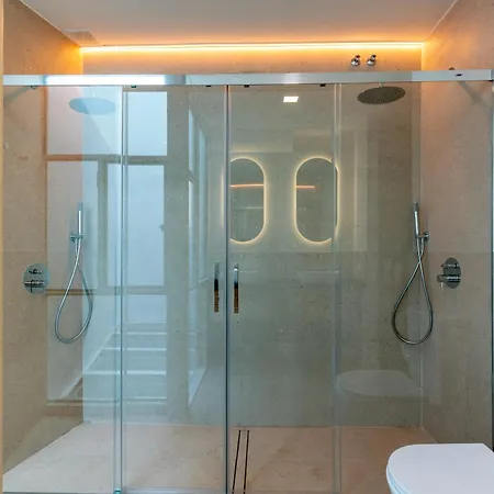 Holiday home G4 Brand New San Bernardo Terraza Seville