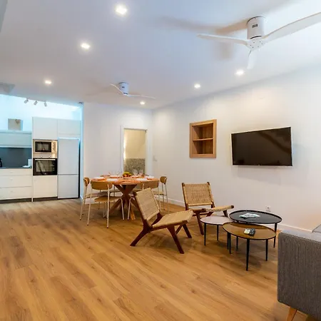 G4 Brand New San Bernardo Terraza Holiday home