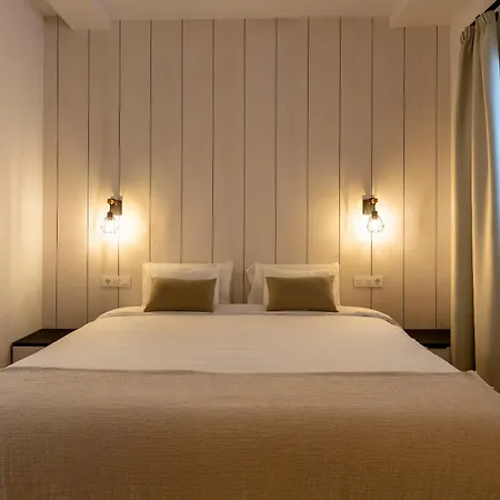 Holiday home G4 Brand New San Bernardo Terraza *