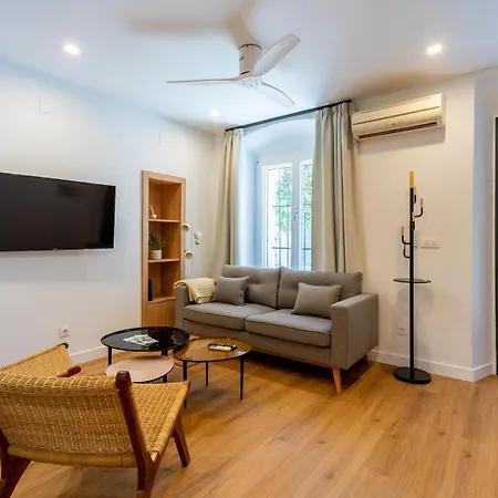 G4 Brand New San Bernardo Terraza *