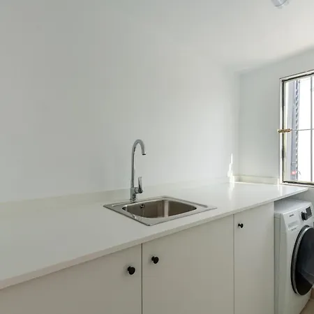 G4 Brand New San Bernardo Terraza Holiday home