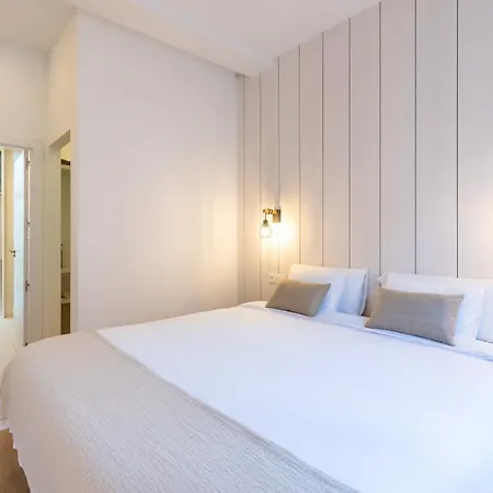 G4 Brand New San Bernardo Terraza Holiday home *
