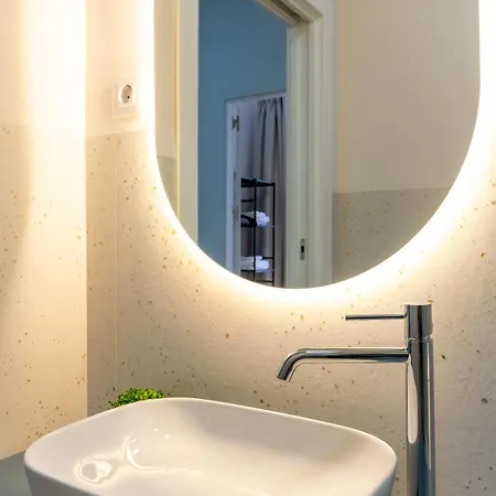 G4 Brand New San Bernardo Terraza Seville