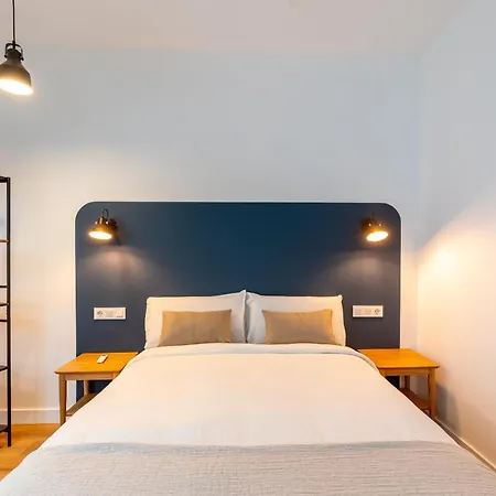 G4 Brand New San Bernardo Terraza * Seville