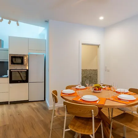 G4 Brand New San Bernardo Terraza Holiday home