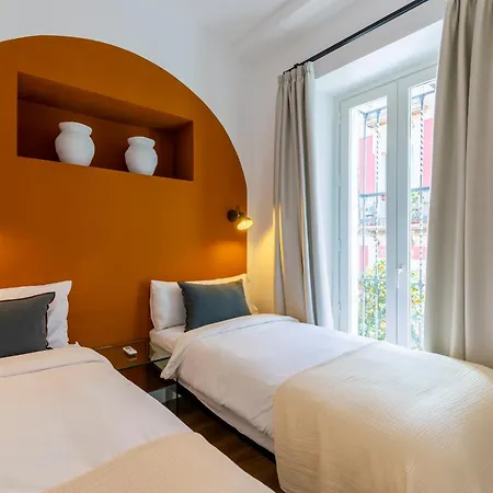 G4 Brand New San Bernardo Terraza Holiday home *