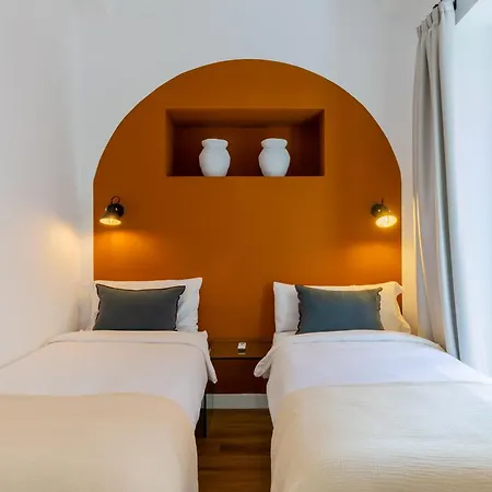 G4 Brand New San Bernardo Terraza Holiday home Seville
