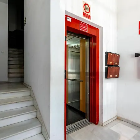 Veoapartment Pastor Y Landero 13 Seville