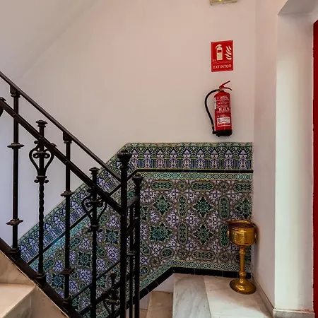 Veoapartment Pastor Y Landero 13 Apartment
