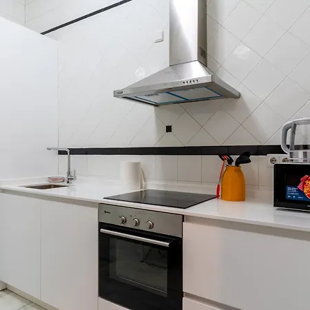 Apartment Veoapartment Pastor Y Landero 13