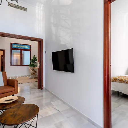 Apartment Veoapartment Pastor Y Landero 13 *