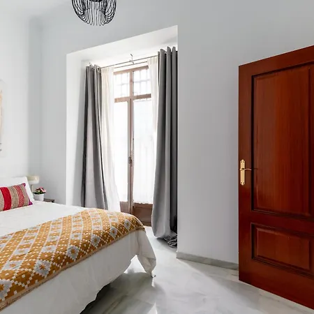 Apartment Veoapartment Pastor Y Landero 13 Seville
