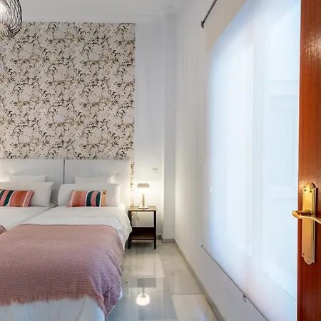Veoapartment Pastor Y Landero 13 Apartment Seville
