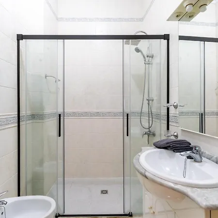 Veoapartment Pastor Y Landero 13 Seville