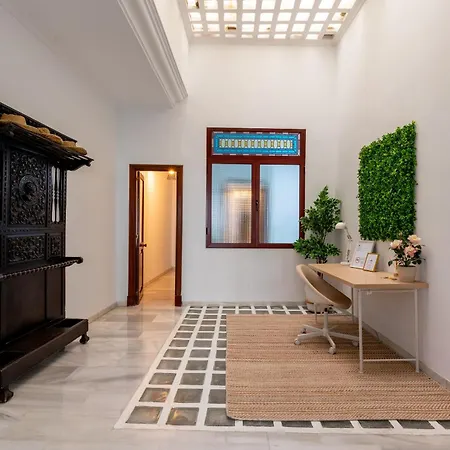 Veoapartment Pastor Y Landero 13