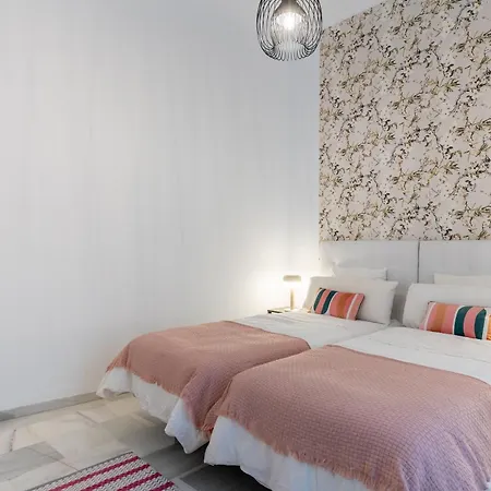 Veoapartment Pastor Y Landero 13 Apartment