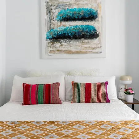 Veoapartment Pastor Y Landero 13 Seville